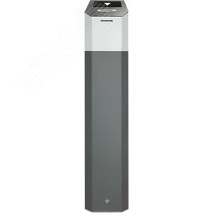 Картоприемник отдельностоящий со считывателем формата Mifare