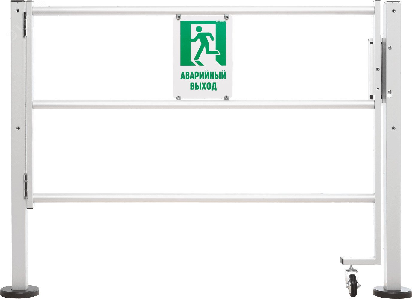 Секция электромеханическая Антипаника