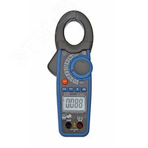 Клещи электроизмерительные DT-3347