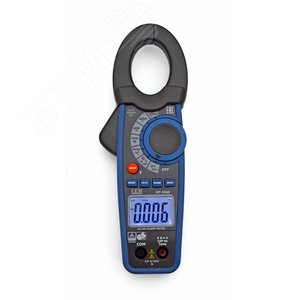 Клещи электроизмерительные DT-3343