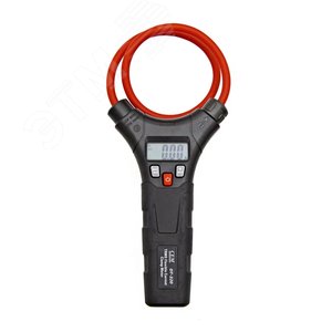 Клещи электроизмерительные DT-320 гибкая токовая петля