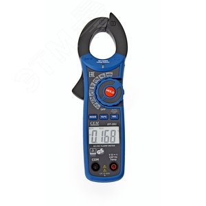 Клещи электроизмерительные DT-351