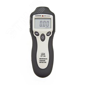 Измеритель СВЧ излучения DT-2G