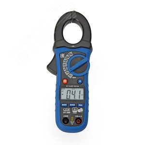 Клещи электроизмерительные DT-360