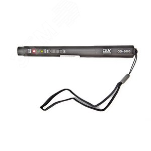 Детектор утечки горючих газов GD-3000