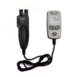 Тестер автомобильный токовый CF-08