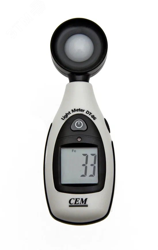 Люксметр DT-86