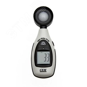 Люксметр DT-86