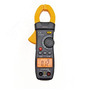 Клещи электроизмерительные DT-380