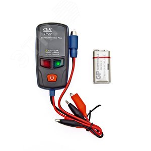 Тестер для проверки на разрыв CT-30