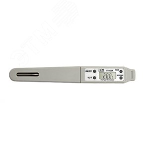 Термометр DT-133A