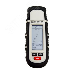 Измеритель влажности DT-125G