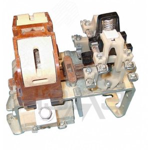 МК5-01 У3 220В вк 2з2р КОНТАКТОР .01