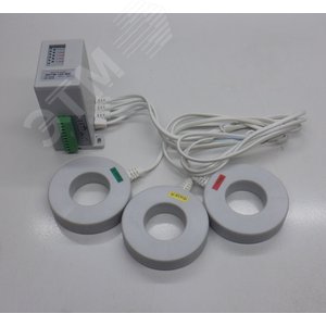 Электронный контроллер тока ЭКТМ-125-М2