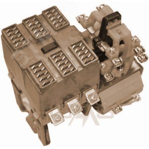 МК2-10А У3, 1 з, Uкат 110В, Ur Контактор .01