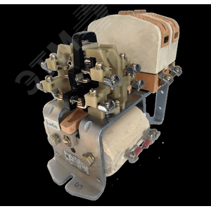 .01 МК2-20Б У3 220В КОНТАКТОР