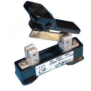 ВРА1-2-53201 УХЛ2, Iн 400А ПЕРЕКЛЮЧАТЕЛЬ ВРУБНОЙ .01