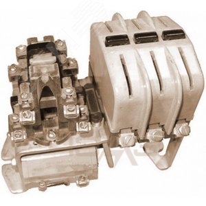 МК1-20Д У3/110В 2з КОНТАКТОР .01