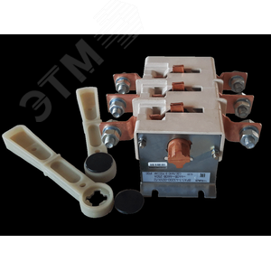 ВРА1-1-43210 УХЛ2 Iн 250А вк 1з1р Выключатель врубной .01