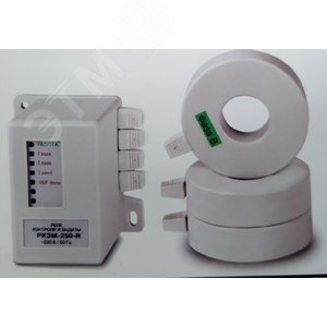 Реле РКЗМ-5д