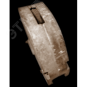 Камера дугогасительная к контактору КПВ-605