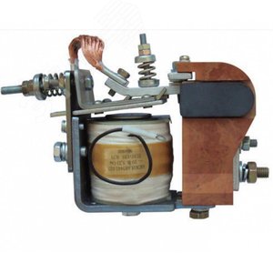 .01 КМ-5100В У2/220В КОНТАКТОР