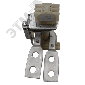 Реле РЭ12-1У3 630А - 1нр+1нз переднее