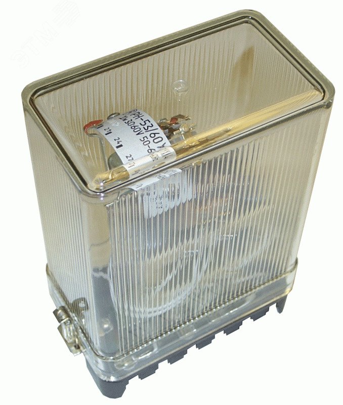 Реле напряжения РН-53/60 УХЛ4 универс.п. .01