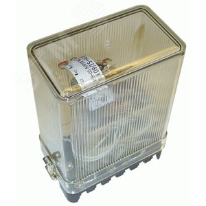 Реле напряжения РН-53/60 УХЛ4 универс.п. .01