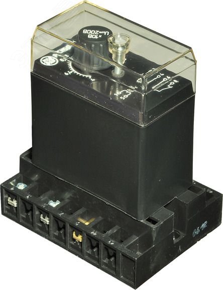 Реле РСН-50-1/200 п/п