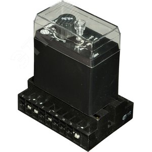 Реле РСВ-18-11 220В 50Гц 0.1-1 сек з/п УХЛ4