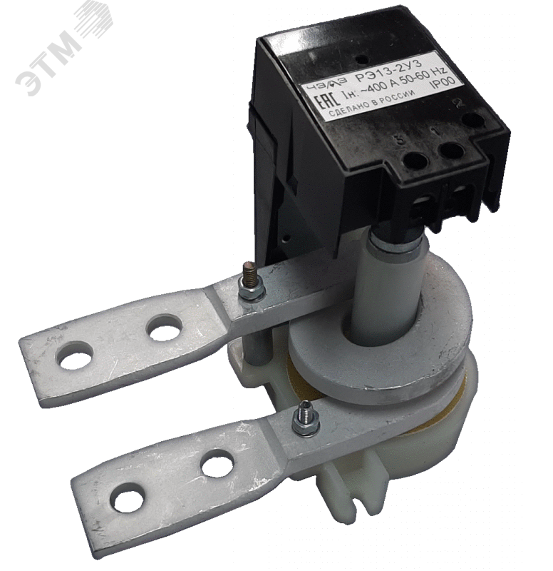 Реле РЭ13-2 У3/25А .01