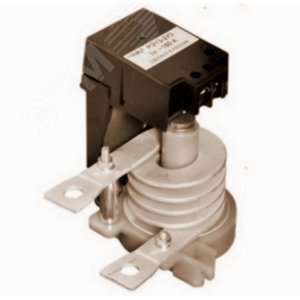 Реле тока РЭ13-5 У3 0,6А 30-65% .01