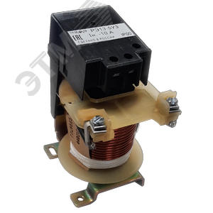 Реле РЭ13-5 У3 10А 30-65% .01