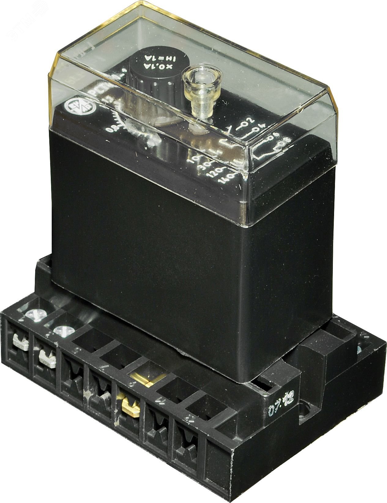 Реле РСТ-40М-10-5-УХЛ4