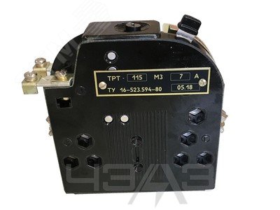 Реле ТРТ-139 М3 .04