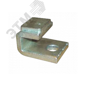 Контакт к МК-5 неподвижный (башмак)