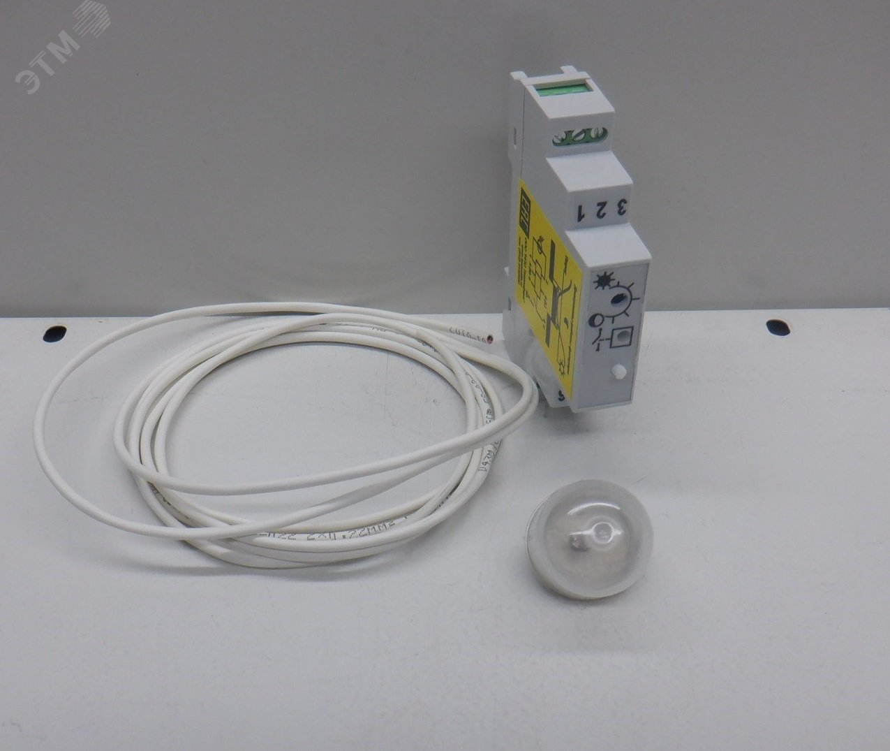 Фотореле ФР-16А