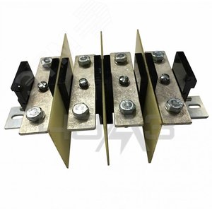 БЗН24-70П250-К/К -3 БЛОК ЗАЖИМОВ .01