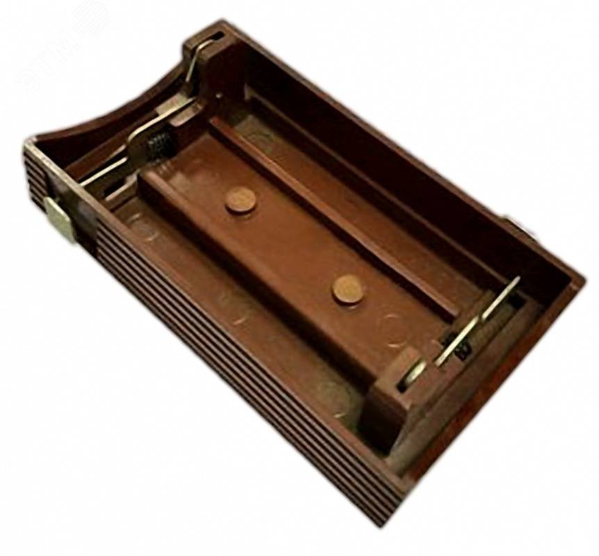 Крышка холостая КХ-4 .01