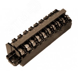 БЗН24-50П100-К/К-3 У3 БЛОК ЗАЖИМОВ НАБОРНЫХ .01