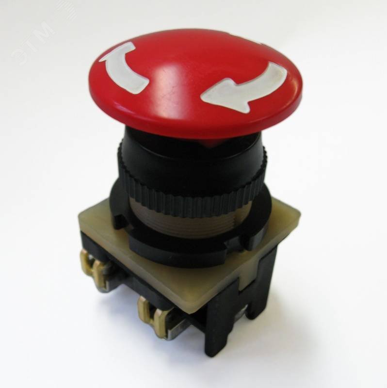 Выключатель КУ013202 У2 .01