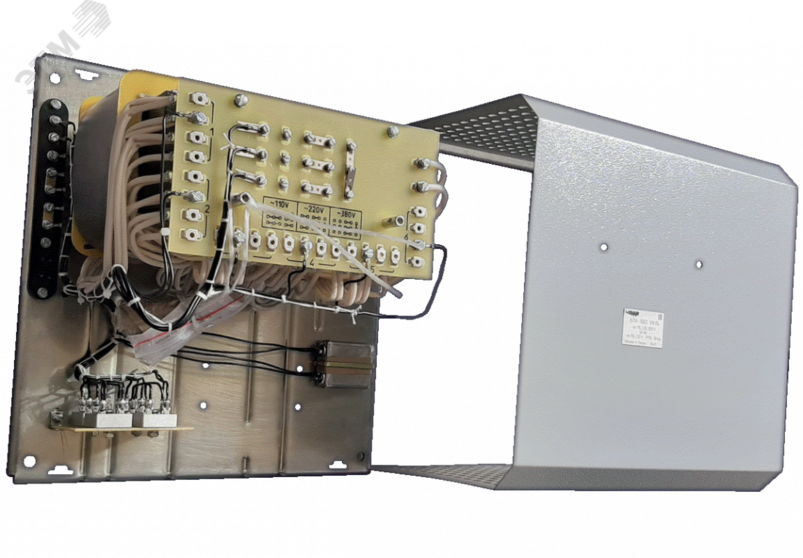 БПН-1002 УХЛ4 универс.п. БЛОК ПИТАНИЯ 0