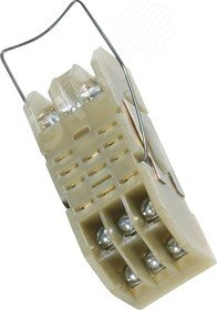 Розетка к РП-21М-003 тип 3