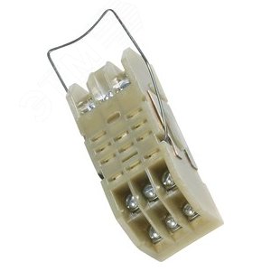 Розетка к РП-21М-003 тип 3