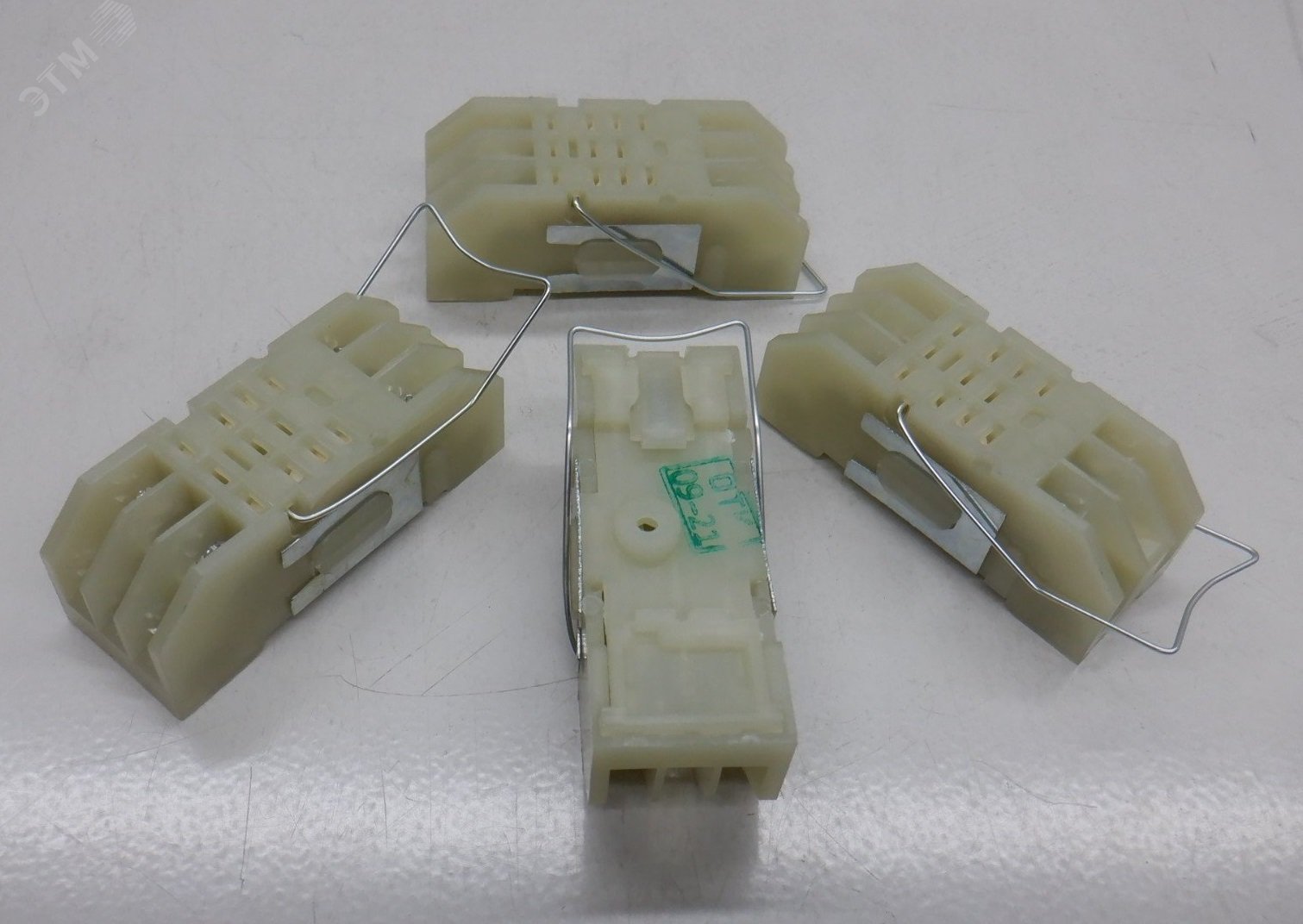 Розетка к РП21М-002 тип2