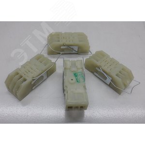 Розетка к РП21М-002 тип2