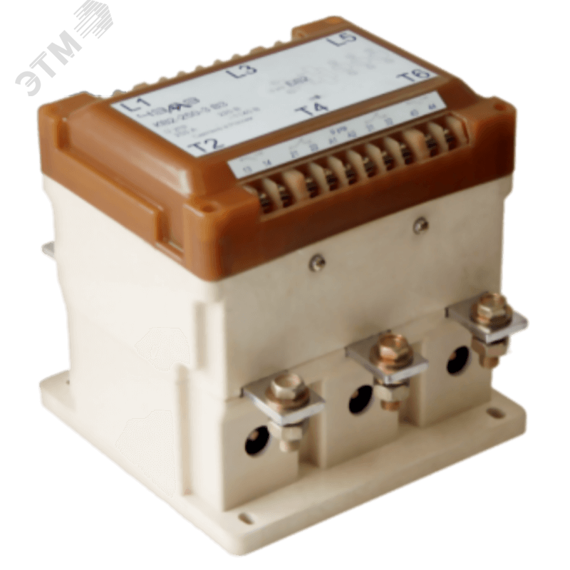 КВ2-160-2В3-Д Us~/=220В 2 З + 2 Р б/к