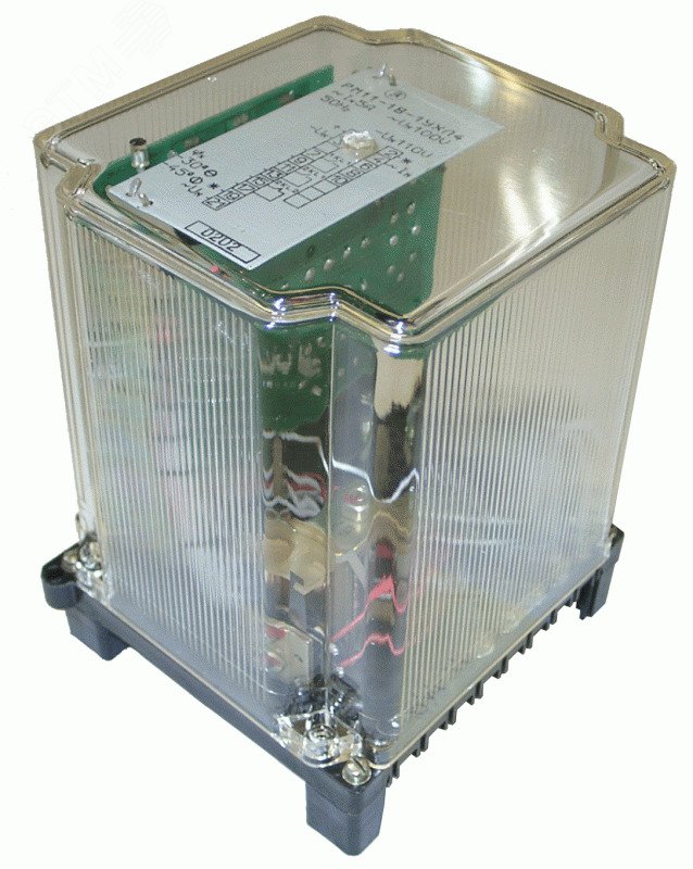 Реле мощности РМ-11-18-1 УХЛ4 5А 220В з.п. .01