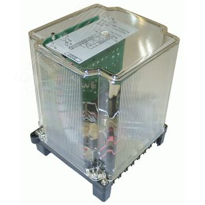 Реле мощности РМ-11-18-1 УХЛ4 5А 220В п.п. .01